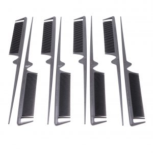 Tail Comb for Hairdresser
