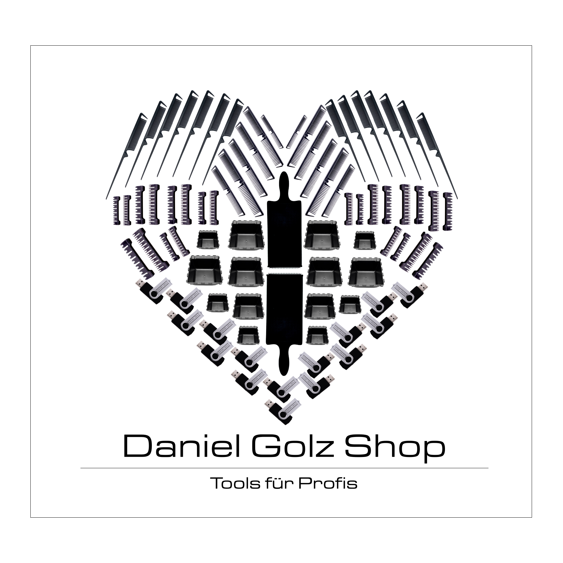 Daniel Golz Tools
