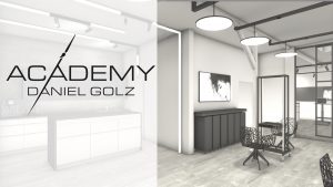 Daniel Golz Akademie