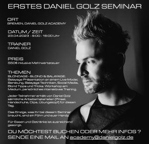 Daniel-Golz-Seminar