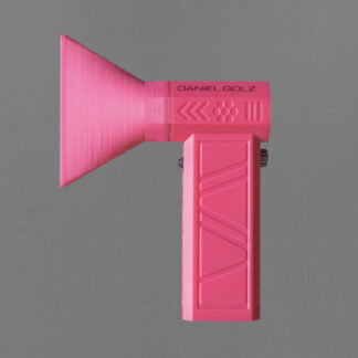 AIRTOUCH MINI FAN PINK