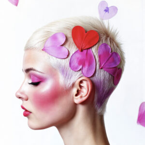 Friseure sagen Danke